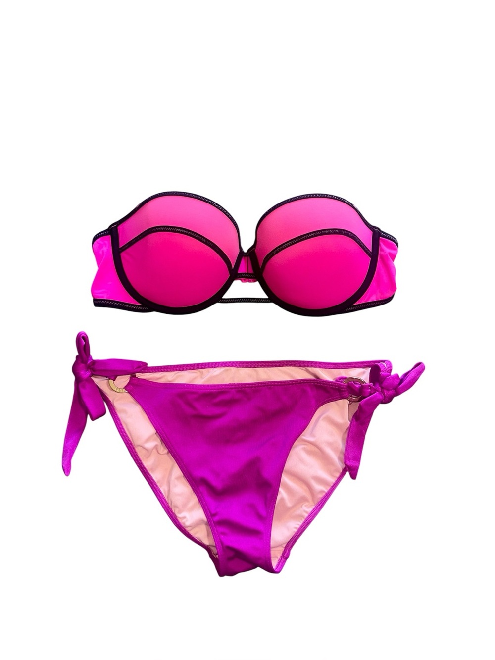 Victoria’s Secret Bikini!